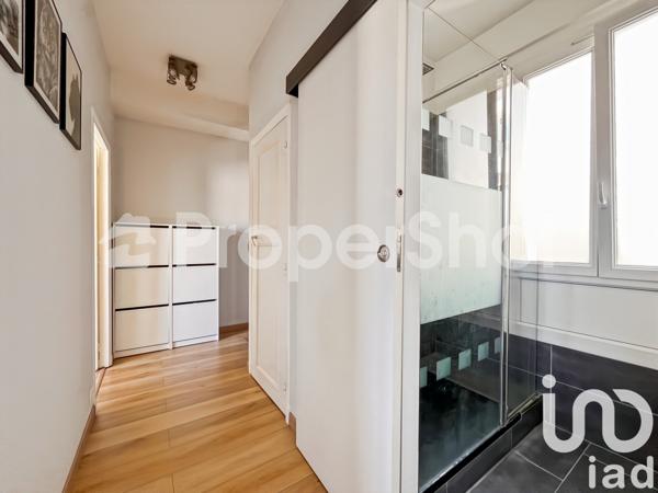 Appartement 2 pièces de 40 m² à Nice (06000)