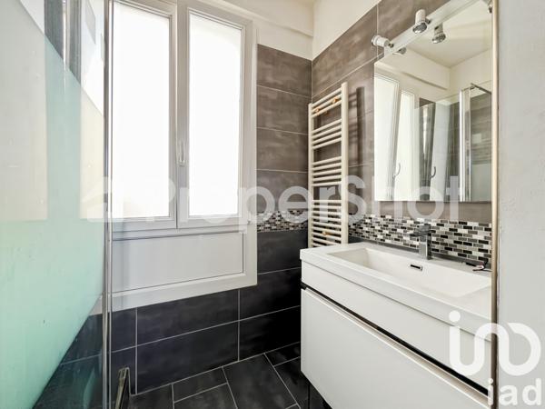 Appartement 2 pièces de 40 m² à Nice (06000)