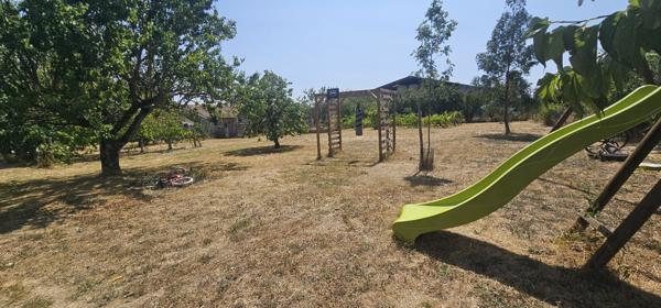Maison à vendre à Maillezais (85420) - Vendée