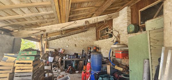 Maison à vendre à Maillezais (85420) - Vendée