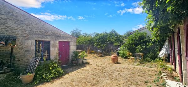 Maison à vendre à Maillezais (85420) - Vendée