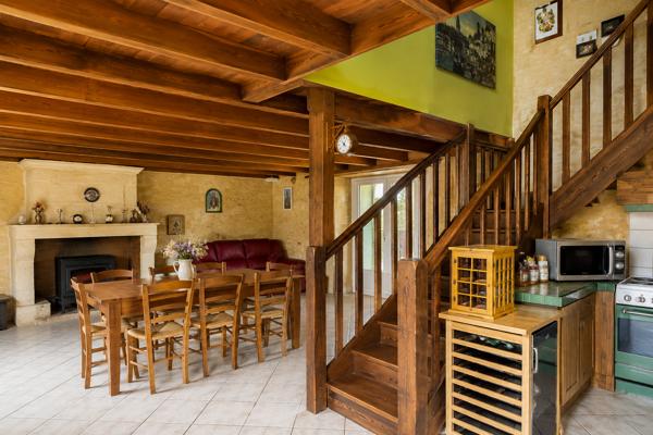 Maison à vendre à Maillezais (85420) - Vendée