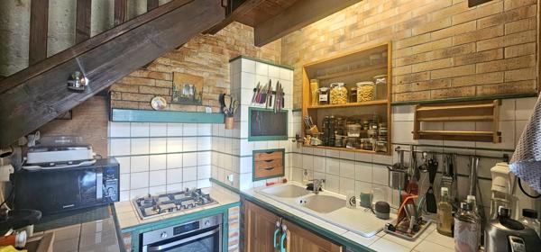 Maison à vendre à Maillezais (85420) - Vendée