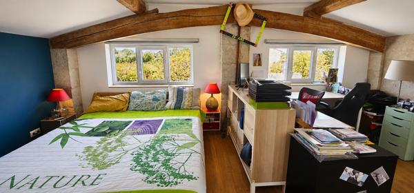 Maison à vendre à Maillezais (85420) - Vendée