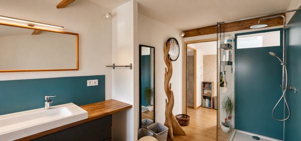 Maison à vendre à Maillezais (85420) - Vendée