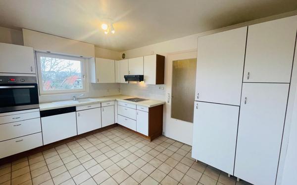 Appartement à louer    3 pièces •  Illkirch-Graffenstaden