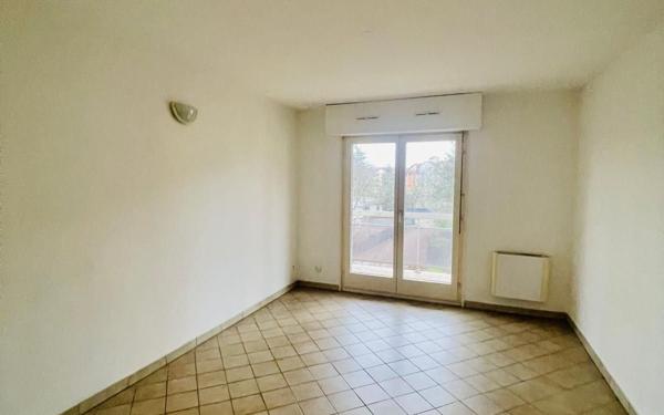 Appartement à louer    3 pièces •  Illkirch-Graffenstaden