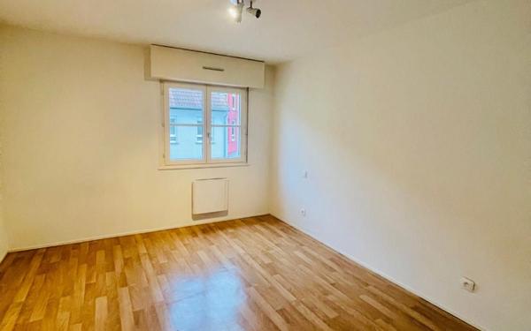 Appartement à louer    3 pièces •  Illkirch-Graffenstaden