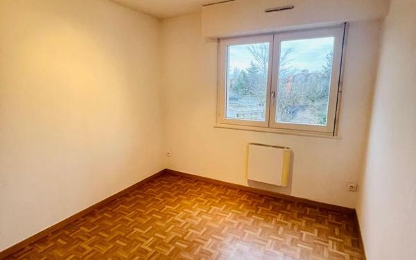 Appartement à louer    3 pièces •  Illkirch-Graffenstaden
