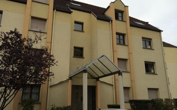 Appartement à louer    3 pièces •  Illkirch-Graffenstaden