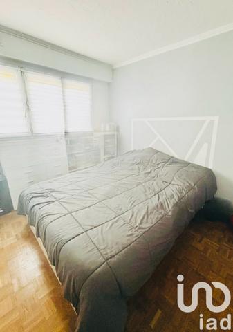 Appartement à vendre 4 pièces 70 m² Chilly-Mazarin