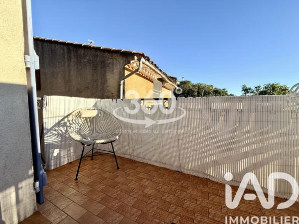 Maison à vendre 8 pièces 177 m² Puget-Ville