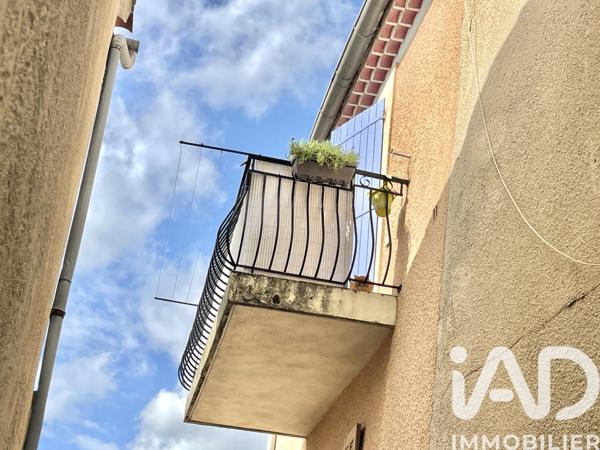 Maison à vendre 8 pièces 177 m² Puget-Ville