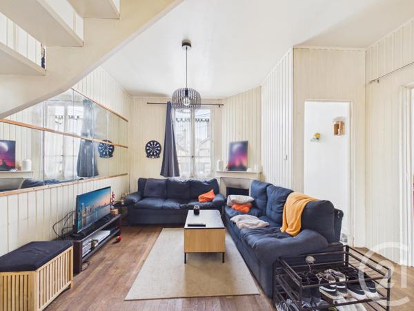 Maison à vendre  4 pièces - 80 m2 CHARTRES - 28