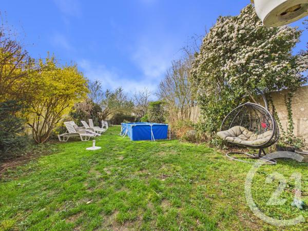 Maison à vendre  4 pièces - 80 m2 CHARTRES - 28