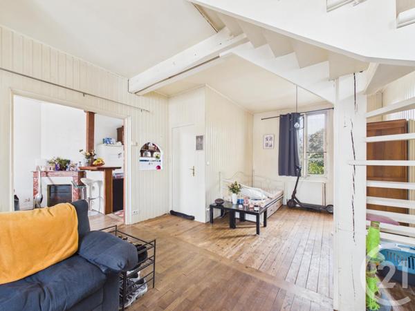 Maison à vendre  4 pièces - 80 m2 CHARTRES - 28