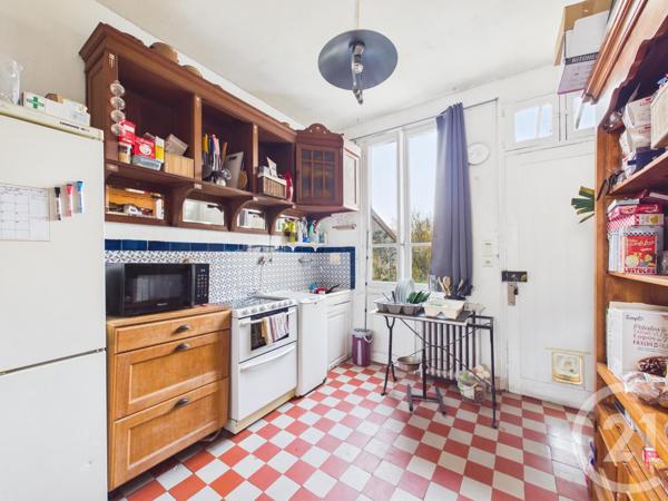 Maison à vendre  4 pièces - 80 m2 CHARTRES - 28