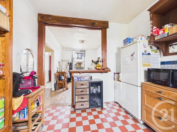 Maison à vendre  4 pièces - 80 m2 CHARTRES - 28