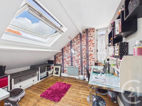 Maison à vendre  4 pièces - 80 m2 CHARTRES - 28