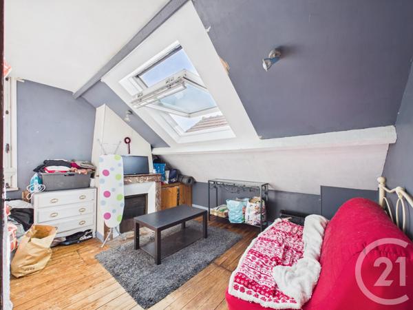 Maison à vendre  4 pièces - 80 m2 CHARTRES - 28