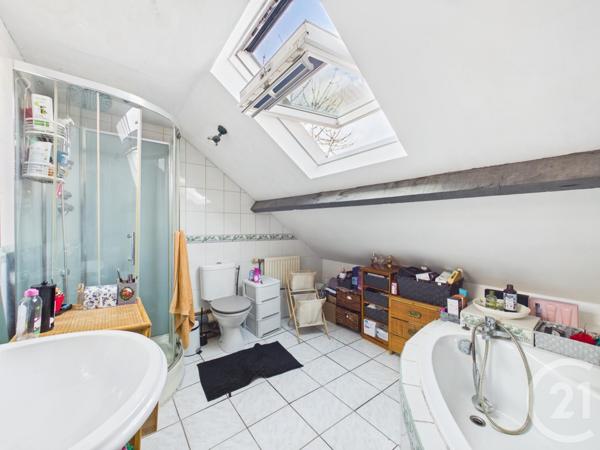 Maison à vendre  4 pièces - 80 m2 CHARTRES - 28