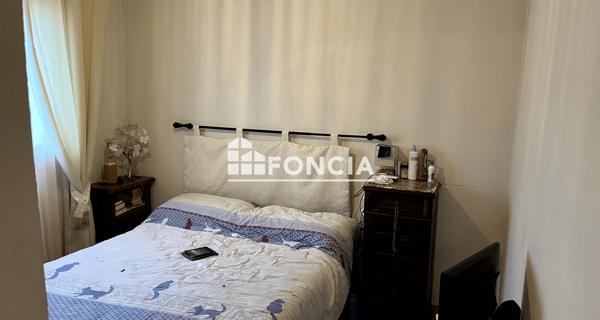 À vendre Appartement 3 pièces 49 m² - Cavalaire-sur-mer 83240
