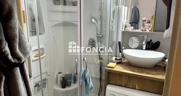 À vendre Appartement 3 pièces 49 m² - Cavalaire-sur-mer 83240