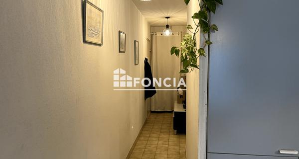 À vendre Appartement 3 pièces 49 m² - Cavalaire-sur-mer 83240