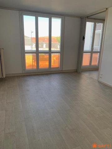 Appartement T2 Proche gare et centre ville