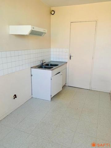 Appartement T2 Proche gare et centre ville