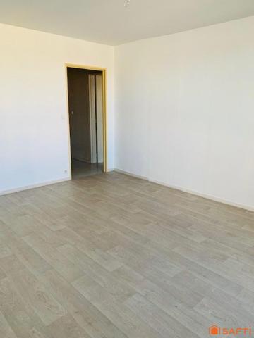 Appartement T2 Proche gare et centre ville