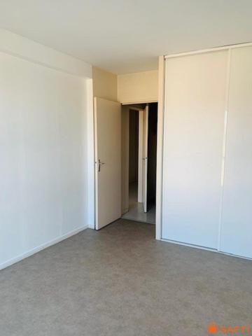 Appartement T2 Proche gare et centre ville