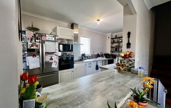 Vente Villa Saint-gilles   