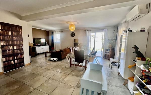 Vente Villa Saint-gilles   