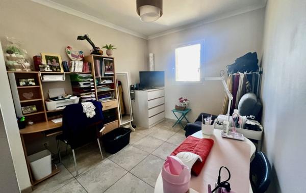 Vente Villa Saint-gilles   