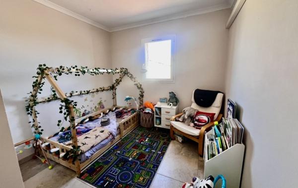 Vente Villa Saint-gilles   
