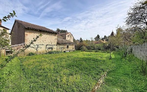 Vente Maison Cluny   