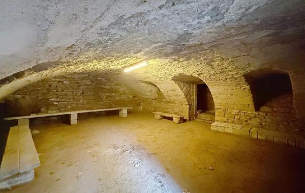 Vente Maison Cluny   