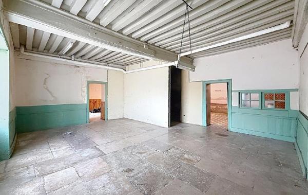Vente Maison Cluny   