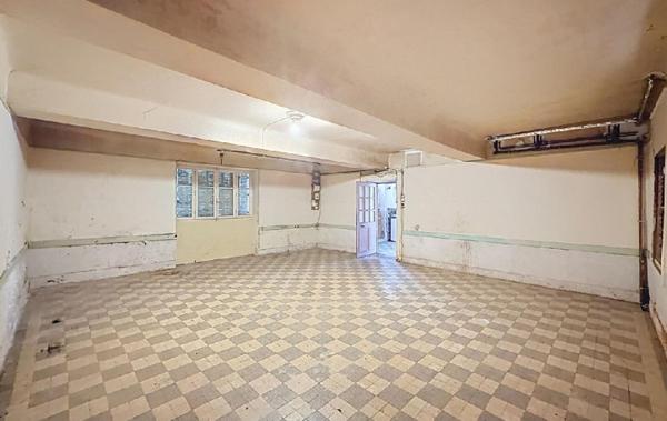 Vente Maison Cluny   