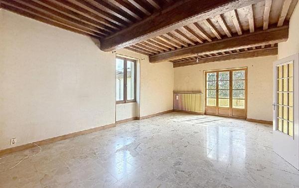 Vente Maison Cluny   