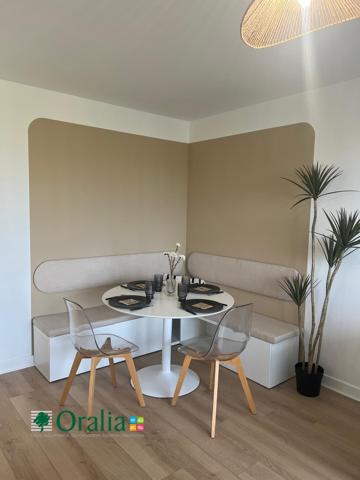 Appartement · Location Venissieux (69200) 2 pièces · 55m²