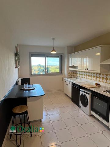 Appartement · Location Venissieux (69200) 2 pièces · 55m²