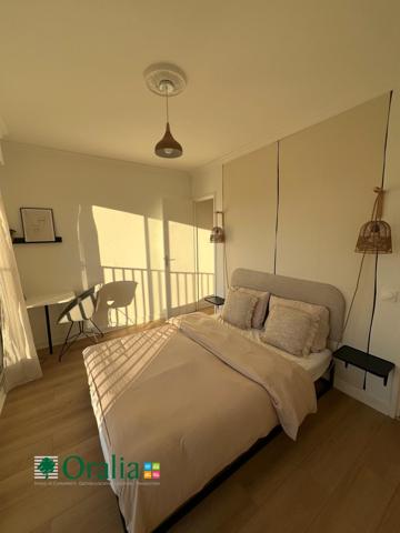 Appartement · Location Venissieux (69200) 2 pièces · 55m²