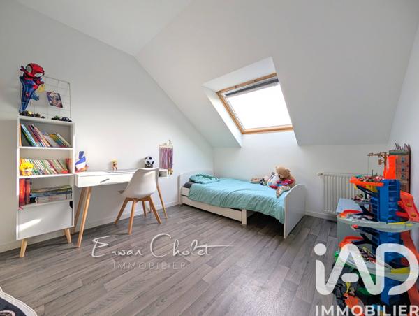 Maison à vendre 5 pièces 108 m² Saint-Étienne-de-Montluc