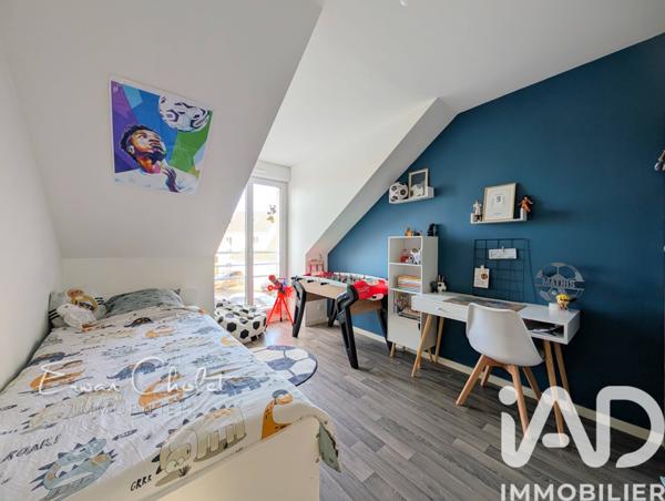 Maison à vendre 5 pièces 108 m² Saint-Étienne-de-Montluc
