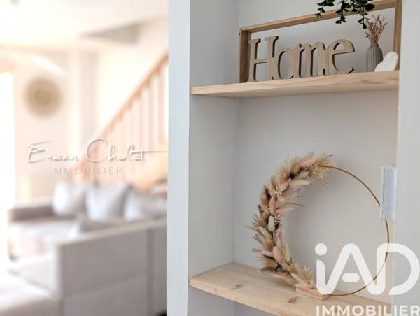 Maison à vendre 5 pièces 108 m² Saint-Étienne-de-Montluc