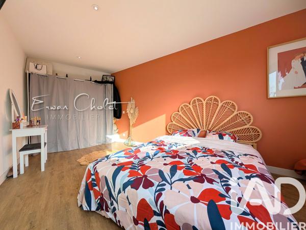 Maison à vendre 5 pièces 108 m² Saint-Étienne-de-Montluc