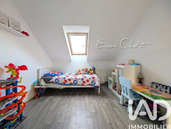 Maison à vendre 5 pièces 108 m² Saint-Étienne-de-Montluc