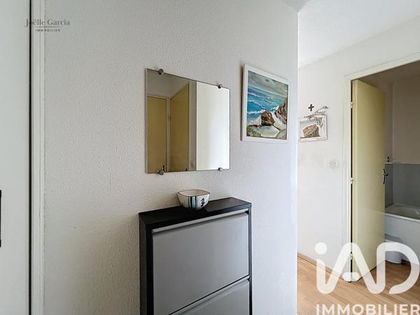 Appartement à vendre 2 pièces 23 m² Gruissan